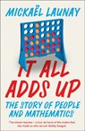 It All Adds Up - Mickael Launay - 9780008283957