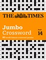 The Times 2 Jumbo Crossword Book 14 - The Times Mind Games ; John Grimshaw - 9780008285821