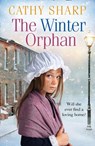 The Winter Orphan - Cathy Sharp - 9780008286712