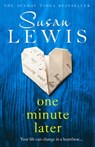 One Minute Later - Susan Lewis - 9780008286767