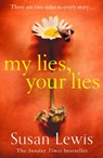 My Lies, Your Lies - Susan Lewis - 9780008286873