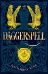 Daggerspell - Katharine Kerr - 9780008287450