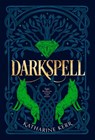 Darkspell - Katharine Kerr - 9780008287467