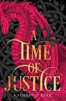 A Time of Justice - Katharine Kerr - 9780008287528