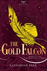 The Gold Falcon - Katharine Kerr - 9780008287566