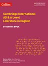 Cambridge International AS & A Level Literature in English Student's Book - Maria Cairney ; Mike Gould ; Ian Kirby ; Richard Vardy - 9780008287610
