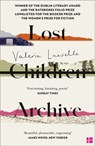 Lost Children Archive - Valeria Luiselli - 9780008290030