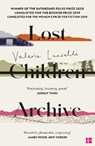 Lost Children Archive - Valeria Luiselli - 9780008290054