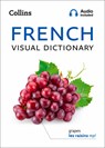 French Visual Dictionary - Collins Dictionaries - 9780008290313