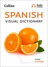 Spanish Visual Dictionary - Collins Dictionaries - 9780008290320