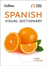 Spanish Visual Dictionary - Collins Dictionaries - 9780008290320