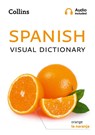 Spanish Visual Dictionary - Collins Dictionaries - 9780008290320