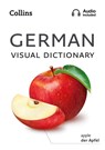 German Visual Dictionary - Collins Dictionaries - 9780008290337