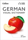 German Visual Dictionary - Collins Dictionaries - 9780008290337