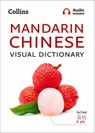 Mandarin Chinese Visual Dictionary - Collins Dictionaries - 9780008290368