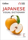 Japanese Visual Dictionary - Collins Dictionaries - 9780008290375