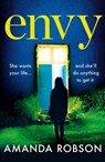 Envy - Amanda Robson - 9780008291884