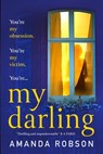 My Darling - Amanda Robson - 9780008291914