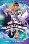 A Crystal of Time - Soman Chainani - 9780008292201
