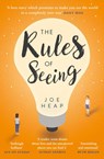The Rules of Seeing - Joe Heap - 9780008293178