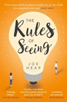 The Rules of Seeing - Joe Heap - 9780008293192