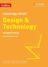 Cambridge IGCSE™ Design & Technology Student’s Book - Justin Harris ; Dawne Bell ; Chris Hughes ; Matt McLain - 9780008293277