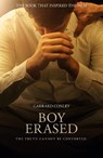 Boy Erased - Garrard Conley - 9780008294908