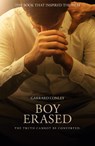 Boy Erased - Garrard Conley - 9780008294908