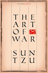 The Art of War - Sun Tzu - 9780008296445