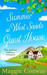 Summer at West Sands Guest House - Maggie Conway - 9780008296568