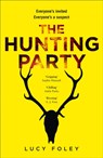 The Hunting Party - Lucy Foley - 9780008297152