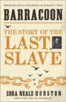 Barracoon - zora neale hurston - 9780008297664