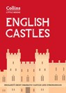 English Castles - Historic UK - 9780008298333