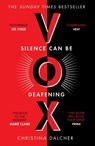 VOX - Christina Dalcher - 9780008300654
