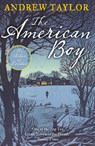 The American Boy - Andrew Taylor - 9780008300753