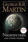Nightflyers and Other Stories - George R. R. Martin - 9780008300760