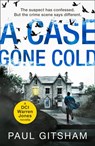 A Case Gone Cold (novella) (DCI Warren Jones) - Paul Gitsham - 9780008301163