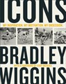 Icons - Bradley Wiggins - 9780008301743
