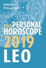 Leo 2019: Your Personal Horoscope - Joseph Polansky - 9780008301958