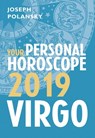Virgo 2019: Your Personal Horoscope - Joseph Polansky - 9780008301965