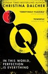 Q - Christina Dalcher - 9780008303365