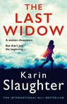 The Last Widow - Karin Slaughter - 9780008303426