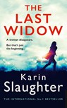 The Last Widow - Karin Slaughter - 9780008303433