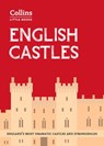 English Castles - Historic UK - 9780008303716