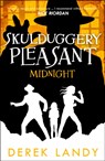 Midnight - Derek Landy - 9780008303938