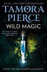 Wild Magic - Tamora Pierce - 9780008304072