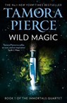 Wild Magic - Tamora Pierce - 9780008304072