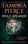 Wolf-Speaker - Tamora Pierce - 9780008304102