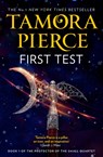 First Test - Tamora Pierce - 9780008304195