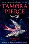 Page - Tamora Pierce - 9780008304225